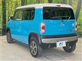 2016 Suzuki Hustler
