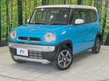 2016 Suzuki Hustler