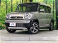 2017 Suzuki Hustler