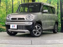 2017 Suzuki Hustler