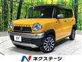 2018 Suzuki Hustler