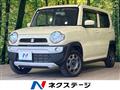 2019 Suzuki Hustler