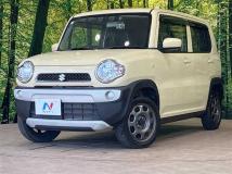 2019 Suzuki Hustler