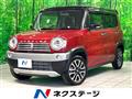 2019 Suzuki Hustler