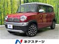 2019 Suzuki Hustler