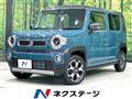 2020 Suzuki Hustler