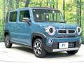 2020 Suzuki Hustler