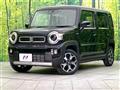 2020 Suzuki Hustler