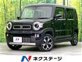 2020 Suzuki Hustler