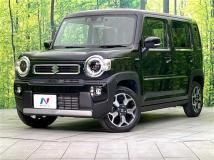 2020 Suzuki Hustler