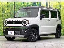 2024 Suzuki Hustler