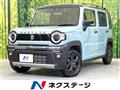 2025 Suzuki Hustler