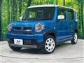 2021 Suzuki Hustler