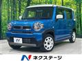 2021 Suzuki Hustler