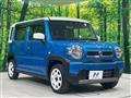 2021 Suzuki Hustler