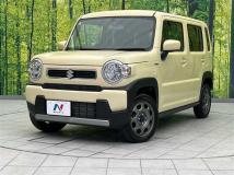 2021 Suzuki Hustler