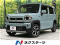 2021 Suzuki Hustler