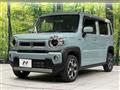 2021 Suzuki Hustler