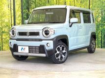 2021 Suzuki Hustler
