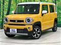 2021 Suzuki Hustler