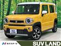 2021 Suzuki Hustler