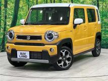 2021 Suzuki Hustler
