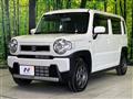 2021 Suzuki Hustler