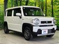 2021 Suzuki Hustler