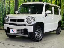 2021 Suzuki Hustler