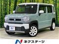 2021 Suzuki Hustler