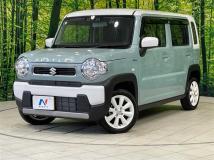 2021 Suzuki Hustler