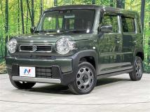 2022 Suzuki Hustler