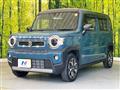 2022 Suzuki Hustler