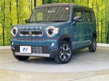 2022 Suzuki Hustler