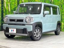 2022 Suzuki Hustler