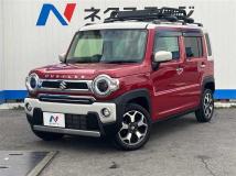 2022 Suzuki Hustler