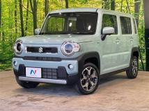 2022 Suzuki Hustler