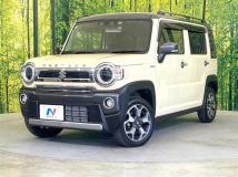 2024 Suzuki Hustler