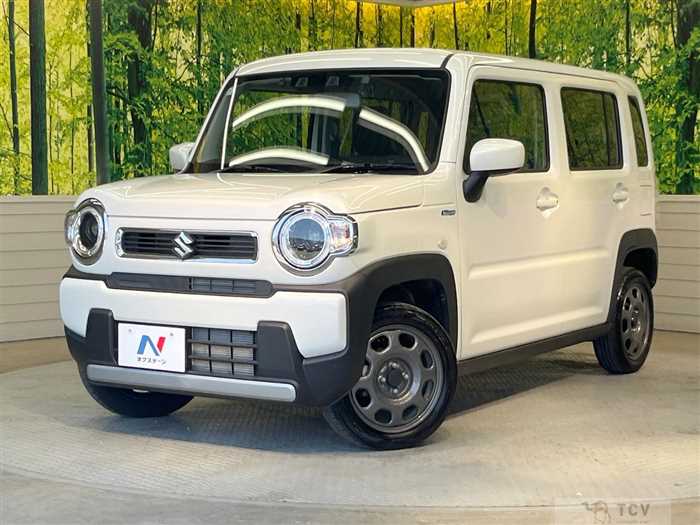 2024 Suzuki Hustler