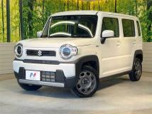 2024 Suzuki Hustler