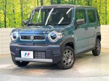 2024 Suzuki Hustler