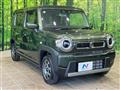 2025 Suzuki Hustler