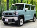 2025 Suzuki Hustler