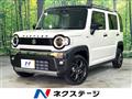 2025 Suzuki Hustler