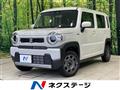 2025 Suzuki Hustler