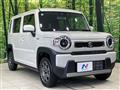 2025 Suzuki Hustler