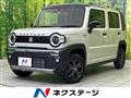 2026 Suzuki Hustler