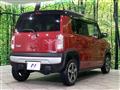 2015 Mazda Flair Crossover