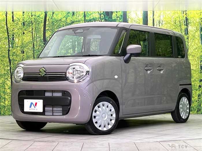 2025 Suzuki Suzuki Others