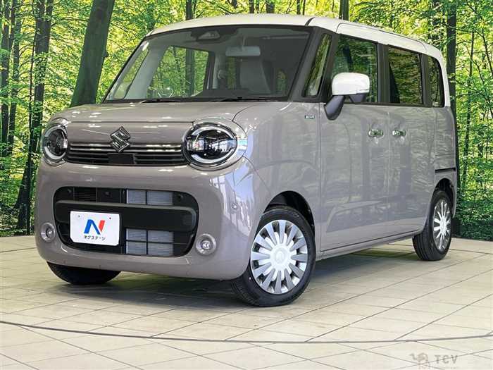 2024 Suzuki Suzuki Others